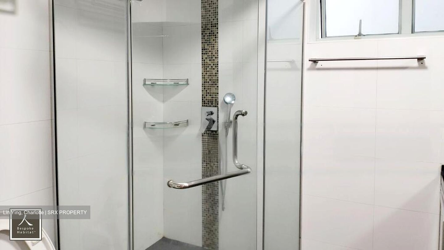 Guilin View (D23), Condominium #625386881